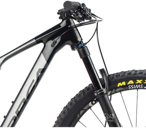 ORBEA-OIZ M20 TR-1