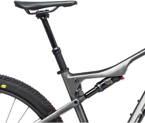 ORBEA-OIZ M20 TR-4