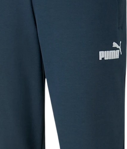 PUMA-Jogging Puma MCFC Archive-2