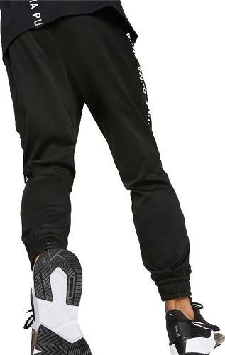 PUMA-Pantalon de training PUMA Fit PWRFLEECE Homme-1