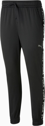 PUMA-Pantalon de training PUMA Fit PWRFLEECE Homme-3