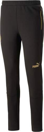 PUMA-Pantalon OM Casuals Noir-0