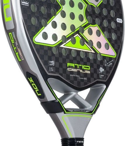 Nox-AT10 Genius 12K by Agustin Tapia-4