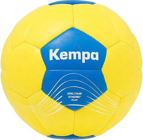 KEMPA-Ballon de handball Spectrum Synergy Plus-image-1