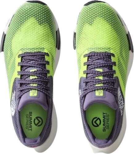 THE NORTH FACE-Summit Vectiv Pro-3