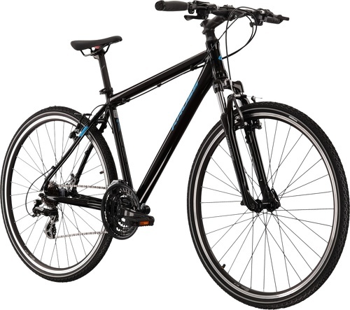 KROSS-Vélo trekking et montagne EVADO 2.0 28''-2