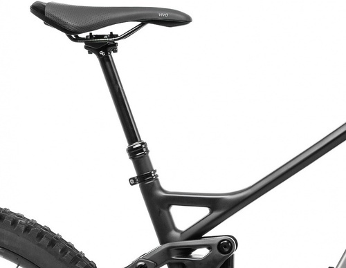 ORBEA-WILD FS H20 2022-2