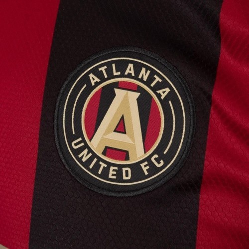 adidas Performance-Maillot Domicile Atlanta United FC 23/24-3