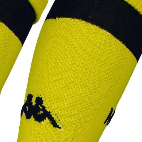 KAPPA-As Monaco 2020/21 Spark Pro 1P - Chaussettes de football-2