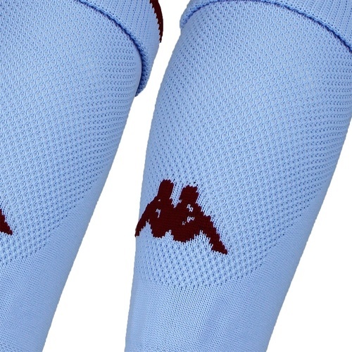 KAPPA-Chaussettes Kombat Spark Pro 1P Aston Villa Fc-2