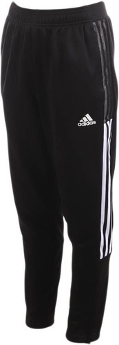 adidas Performance-FCBG Pantalon Training Noir Enfant Adidas-1