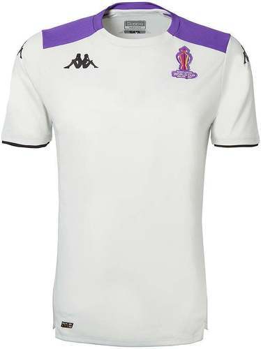 KAPPA-Coupe Du Monde Rugby 2021 Abou Pro 5 - Maillot de rugby-image-1