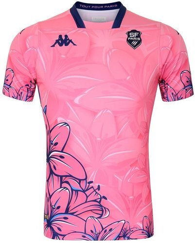 Maillot stade francais online 2020