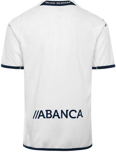KAPPA-Maillot Kombat Third Deportivo La Coruna 22/23-2