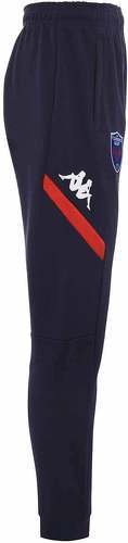 KAPPA-Pantalon Arufinzip 6 FC Grenoble Rugby 22/23-1