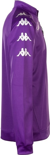 KAPPA-Sweatshirt Trieste-1
