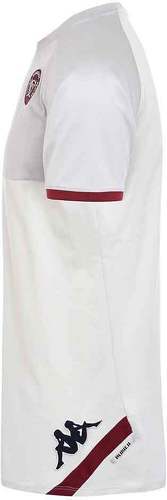 KAPPA-TSHIRT ADULTE UBB AYBA 6 2022/2023-2