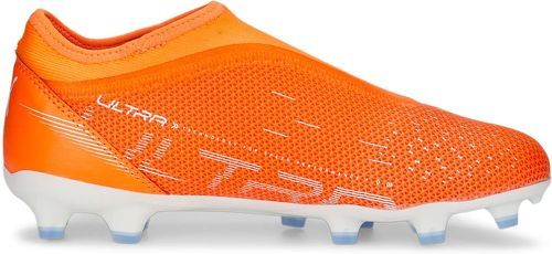 PUMA-Ultra Match Laceless FG/AG-2