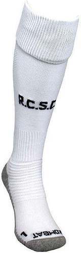 KAPPA-Extérieur Rcs Charleroi 2021/22 Spark Pro - Chaussettes de football-0