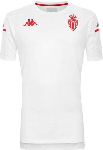 KAPPA-Maillot Aboes Pro 4 As Monaco-0