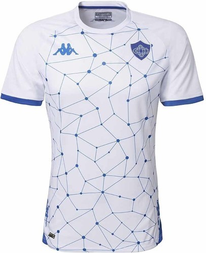 KAPPA-Maillot Aboupre Pro 6 Castres Olympique 22/23-image-1