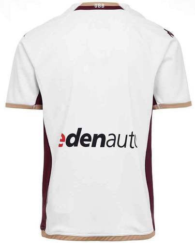 KAPPA-Maillot UBB extérieur Pro 2022-2023-1