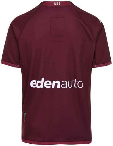 KAPPA-Maillot UBB Domicile Pro 2022-2023-2