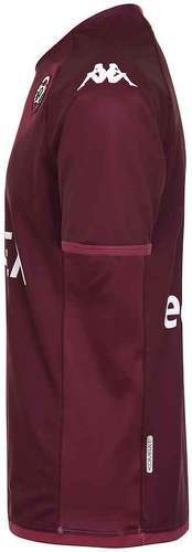 KAPPA-Maillot UBB Domicile Pro 2022-2023-3