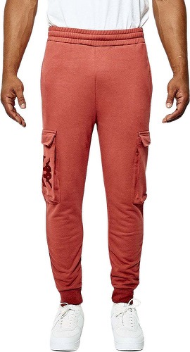 KAPPA-Pantalon  Vuklo Authentic-3