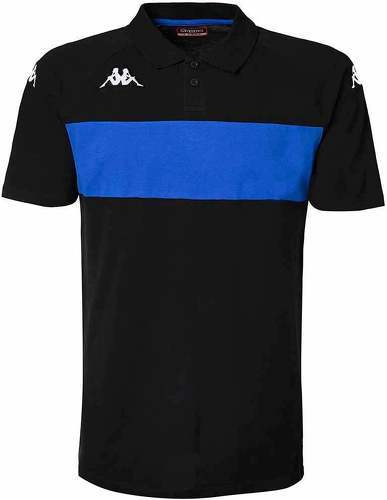 KAPPA-Polo Dianetti-0