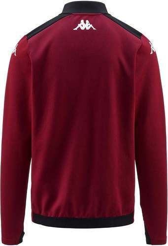 KAPPA-Aston Villa Fc 2021/22 - Sweat de football-1