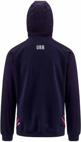 KAPPA-Sweatshirt Arufego 6 UBB Rugby 22/23-1