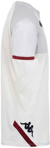 KAPPA-TSHIRT ADULTE UBB AYBA 6 2022/2023-3