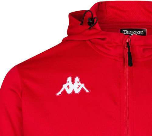 KAPPA-Veste Training Telve-2