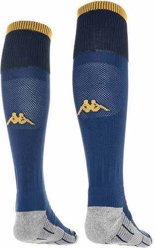 KAPPA-Chaussettes de football Kombat Spark Pro 1P Fiorentina 22/23-1