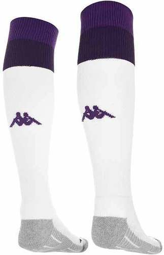 KAPPA-Chaussettes de football Kombat Spark Pro 1P Fiorentina 22/23-1