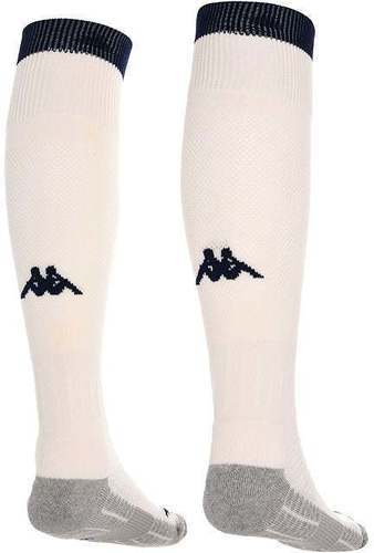 KAPPA-Chaussettes de football Kombat Spark Pro SM Caen 22/23-1