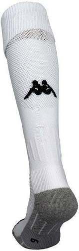 KAPPA-Extérieur Rcs Charleroi 2021/22 Spark Pro - Chaussettes de football-1