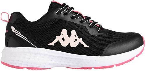KAPPA-Chaussures training Glinch Lace-0