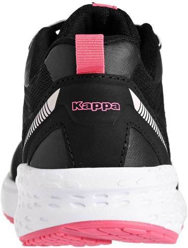 KAPPA-Chaussures training Glinch Lace-2