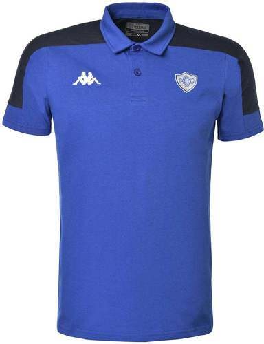 KAPPA-Castres Olympique 2020/21 Balla - T-shirt de football-0