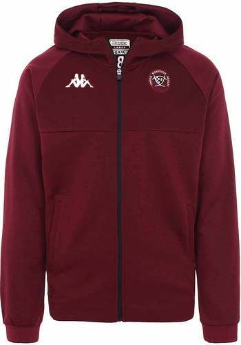 KAPPA-Sweatshirt Arufeod 6 UBB Rugby 22/23-0