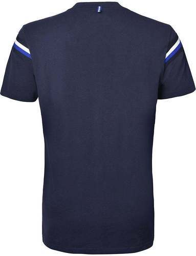 KAPPA-Fiori Castres Olympique 2021-2022 - T-shirt de rugby-1