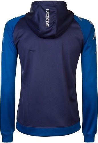 KAPPA-Veste Tortona-2