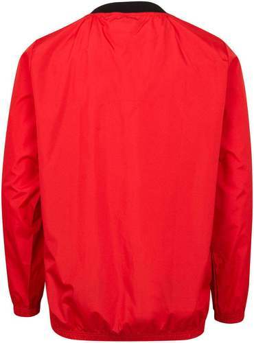 KAPPA-Veste Training Gaggio Windbreaker-1