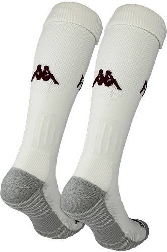 KAPPA-Fc Metz 2020/21 Spark Pro 3P - Chaussettes de football-1