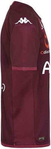 KAPPA-Maillot UBB Domicile Pro 2022-2023-1