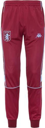 KAPPA-Pantalon de jogging Mems Aston Villa FC-image-1