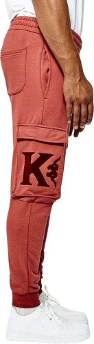 KAPPA-Pantalon  Vuklo Authentic-4