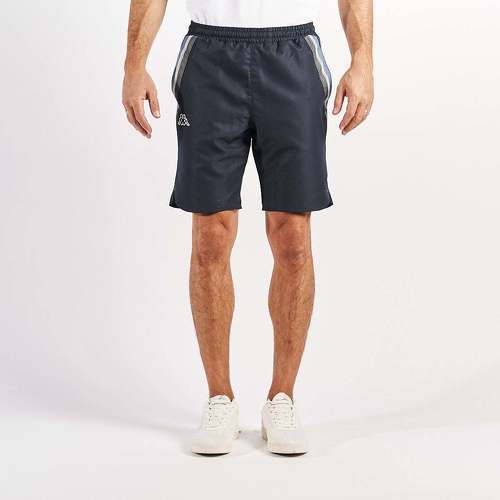 KAPPA-Kappa Courts Ijude Active - Short de football-0